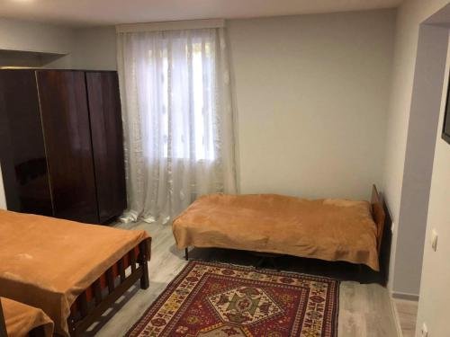Боржоми: Anastasia