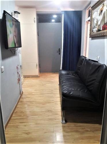 Боржоми: Apart-otel Nino