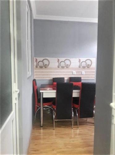 Боржоми: Apart-otel Nino