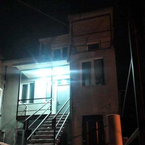 Боржоми: Apart-otel Nino