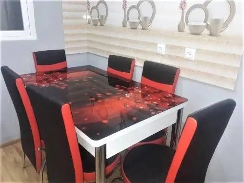 Боржоми: Apart-otel Nino