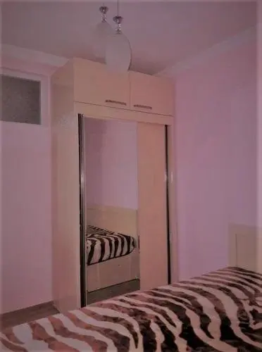 Боржоми: Apart-otel Nino