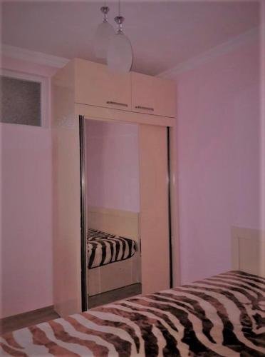 Боржоми: Apart-otel Nino