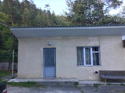Боржоми: Kapanadze Guest House