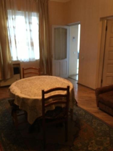 Боржоми: Kapanadze Guest House
