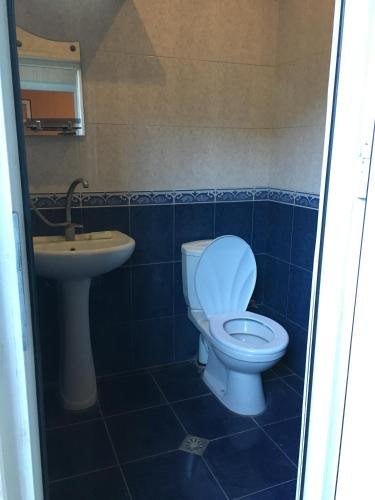 Боржоми: Kapanadze Guest House