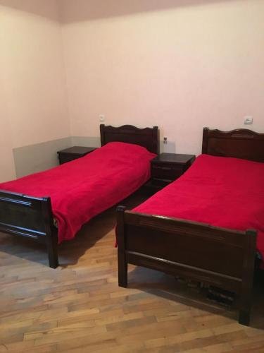 Боржоми: Kapanadze Guest House