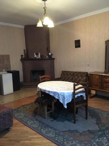 Боржоми: Kapanadze Guest House