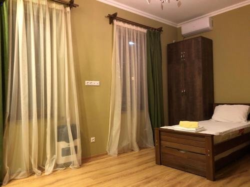Боржоми: Merabi Apartment