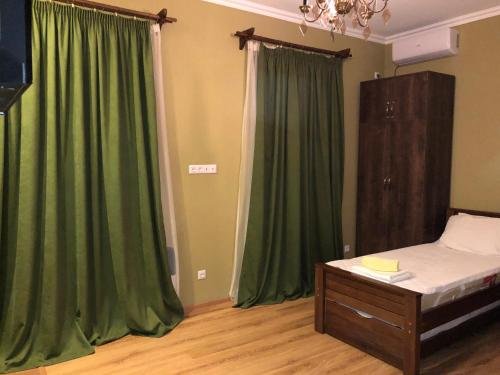 Боржоми: Merabi Apartment