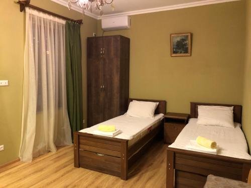 Боржоми: Merabi Apartment