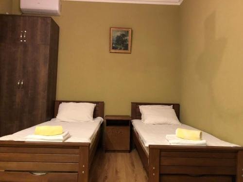 Боржоми: Merabi Apartment