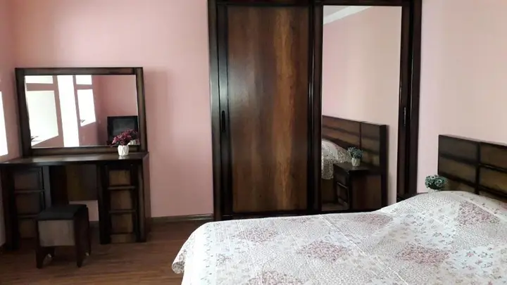Боржоми: Zazas Place