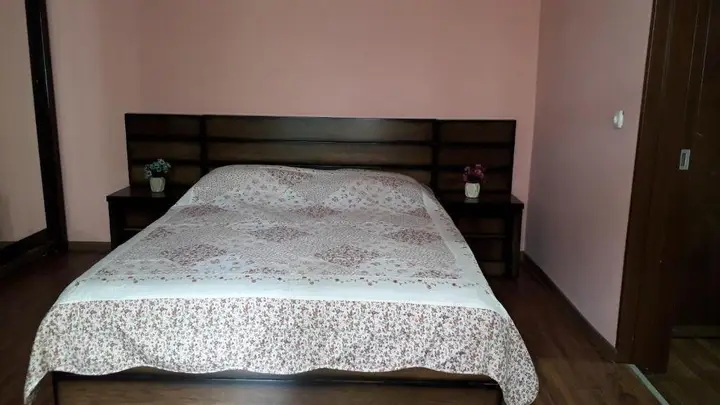 Боржоми: Zazas Place