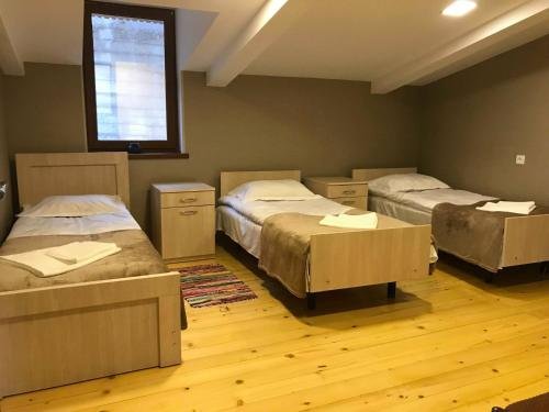 Боржоми: Anano's Guesthouse