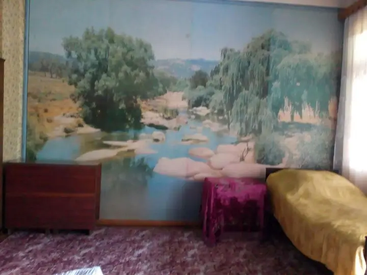 Боржоми: Guesthouse Beso