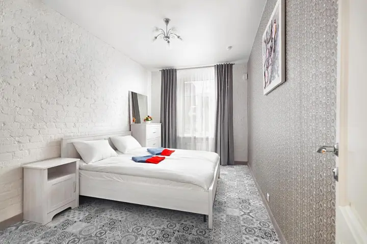 Москва: WOW Hostel