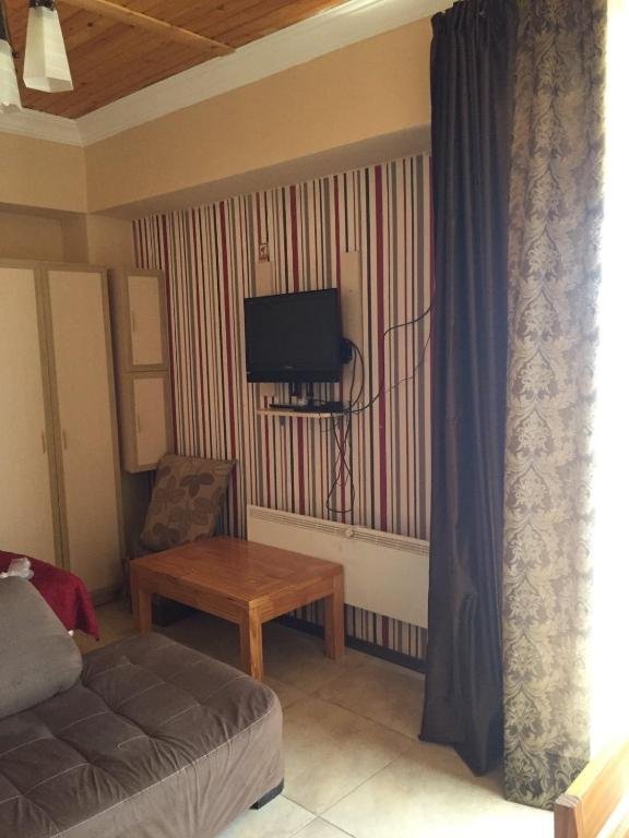 Вардзиа: Elene’s Appartment Bakuriani