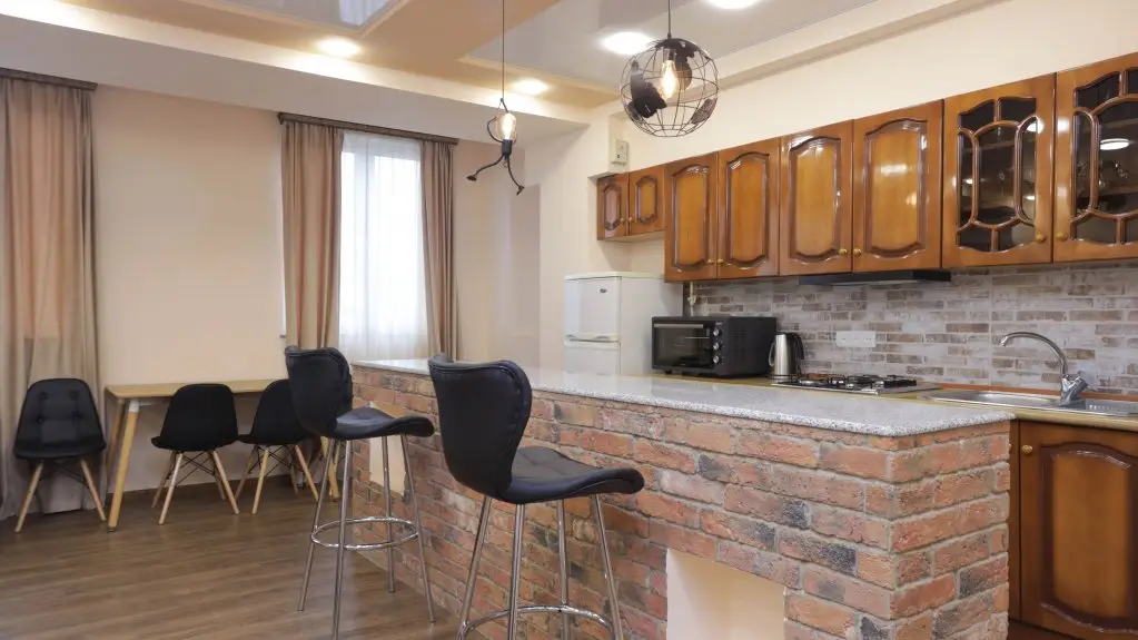Ереван: Апартаменты Stay inn Tumanyan 11a - 68