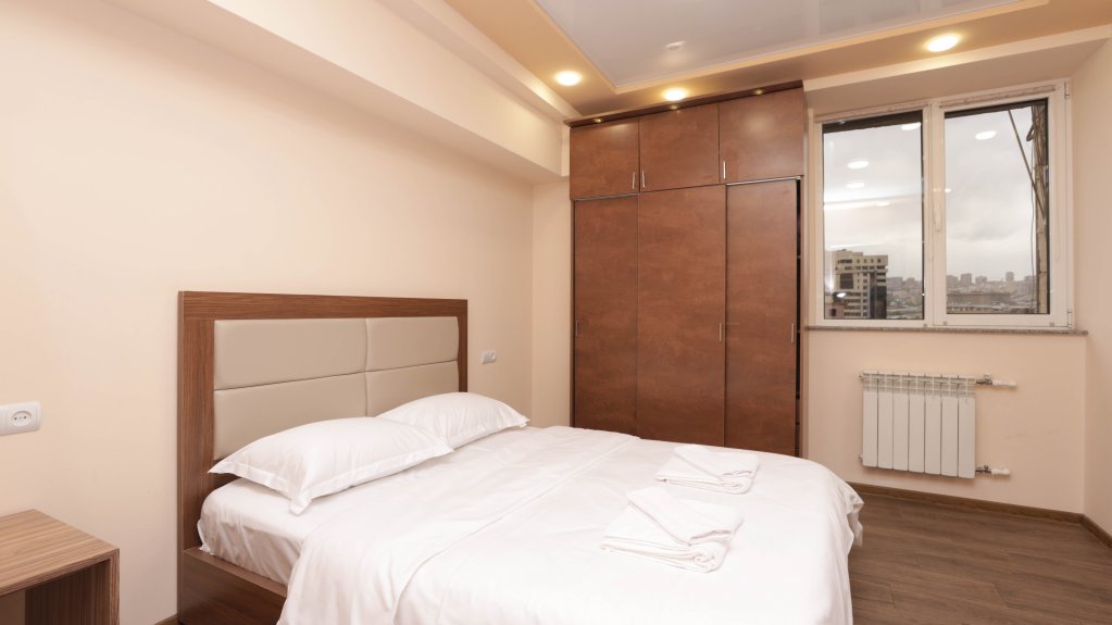 Ереван: Апартаменты Stay inn Tumanyan 11a - 68