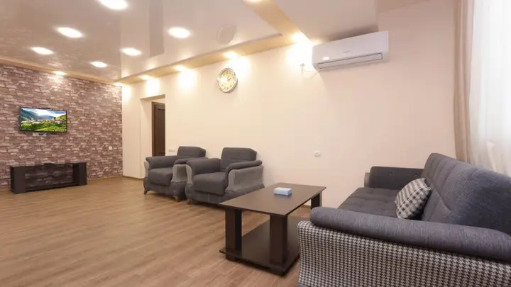 Ереван: Апартаменты Stay inn Tumanyan 11a - 68