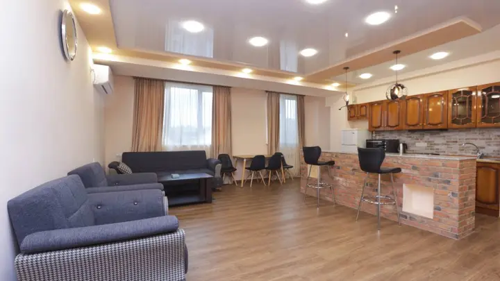 Ереван: Апартаменты Stay inn Tumanyan 11a - 68