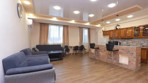 Апартаменты Stay inn Tumanyan 11a - 68 — фото 1