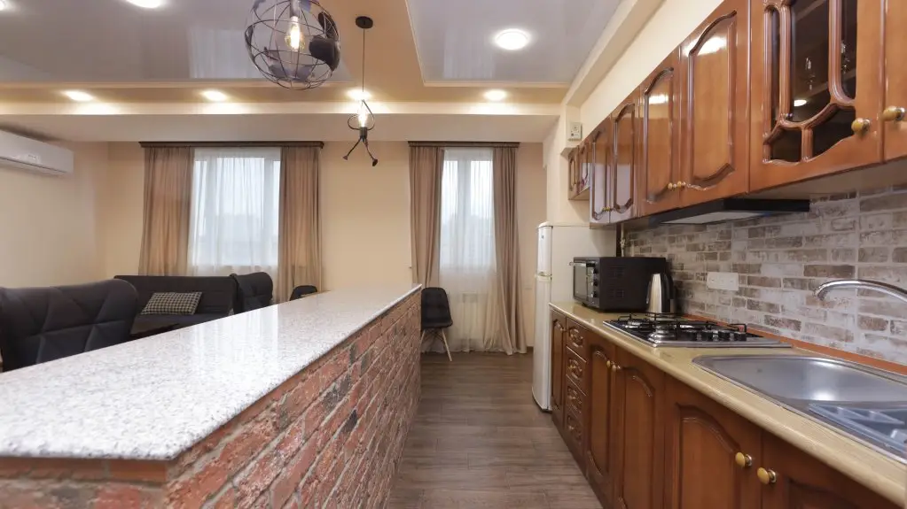Ереван: Апартаменты Stay inn Tumanyan 11a - 68