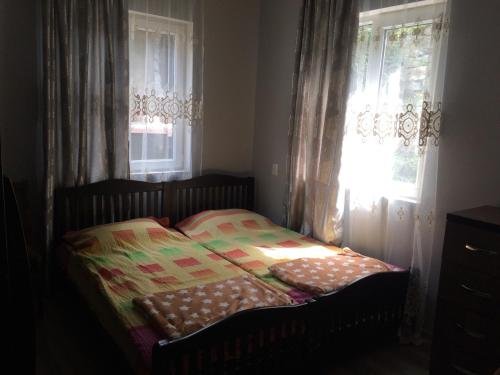 Боржоми: Guesthouse In Borjomi