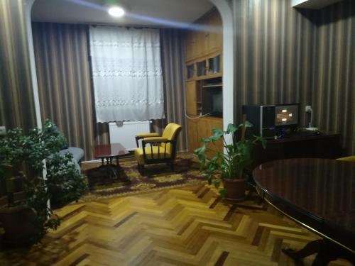 Боржоми: Guest House Ia