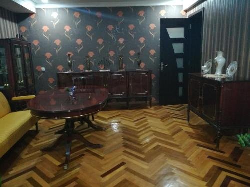 Боржоми: Guest House Ia
