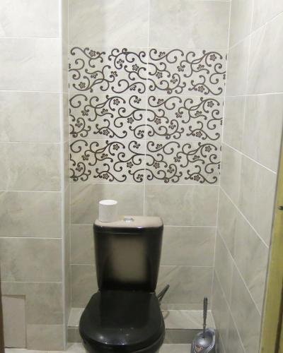 Боржоми: Guest House Ia