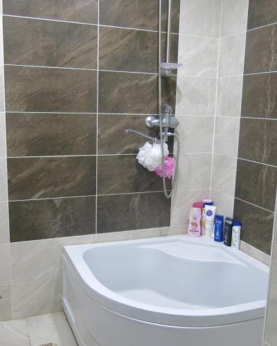 Боржоми: Guest House Ia