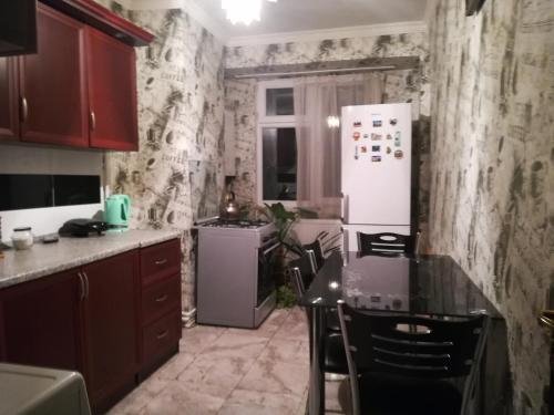 Боржоми: Guest House Ia