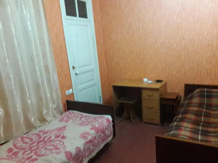 Боржоми: Geqor's Apartment