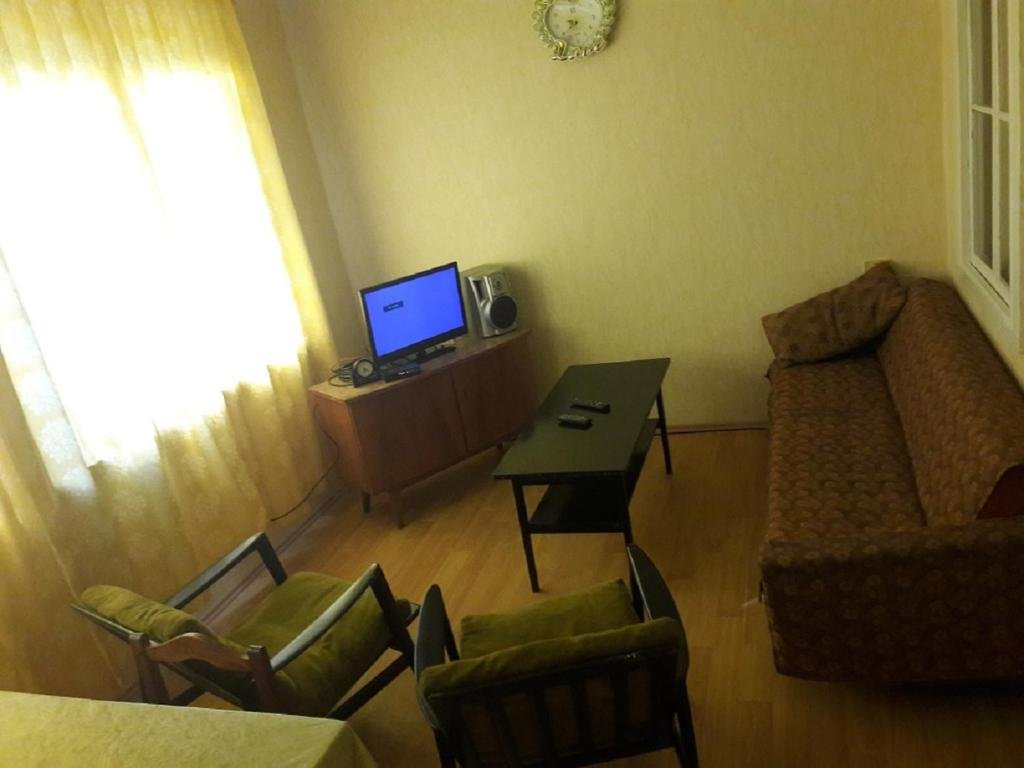 Боржоми: Geqor's Apartment