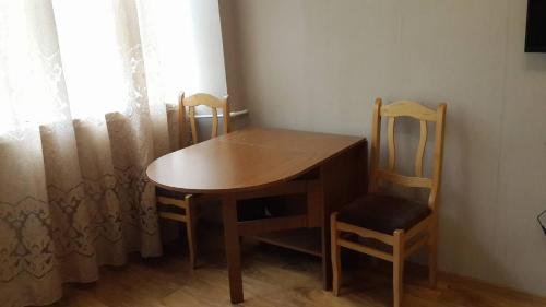 Боржоми: Guesthouse on Rustaveli