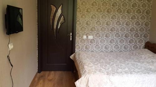 Боржоми: Guesthouse on Rustaveli