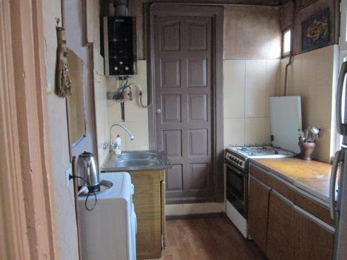 Боржоми: Tato,s Guest house
