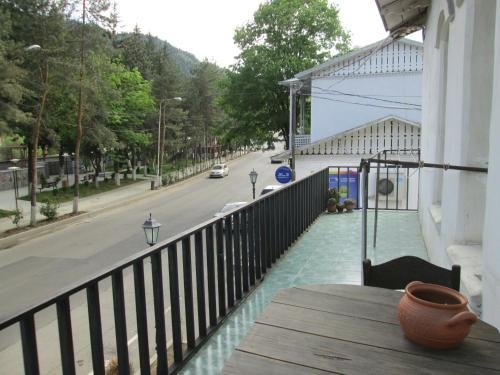 Боржоми: Tato,s Guest house