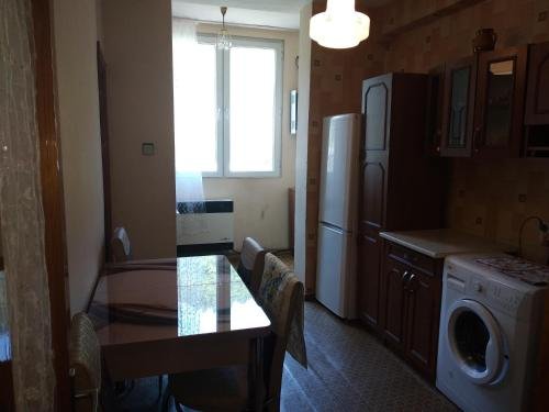 Боржоми: Apartment Tina