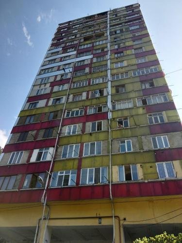 Боржоми: Apartment Tina