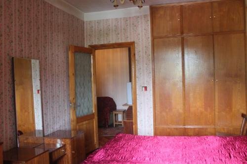 Боржоми: Apartment Tina