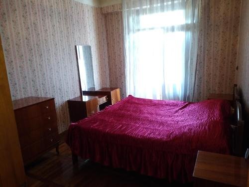 Боржоми: Apartment Tina