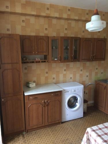 Боржоми: Apartment Tina