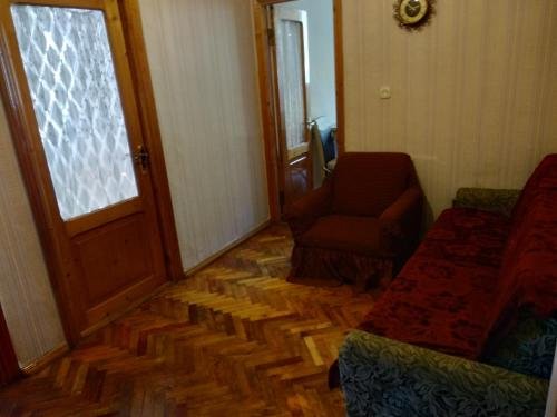 Боржоми: Apartment Tina