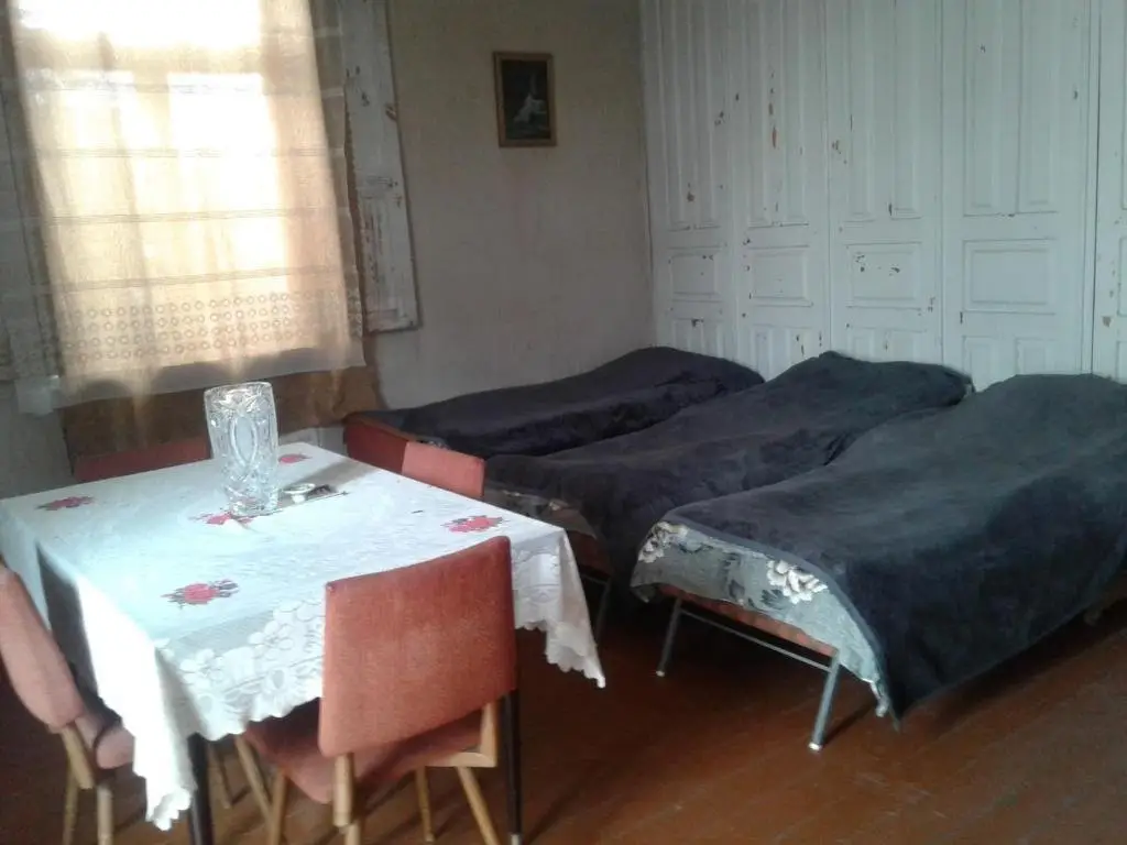 Зугдиди: Levani's GuestHouse