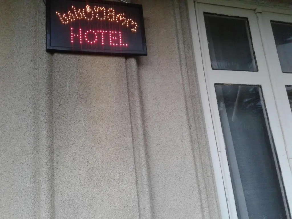 Зугдиди: Levani's GuestHouse
