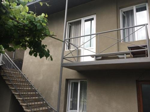 Боржоми: Lado's Guesthouse