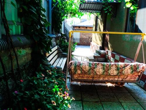 Боржоми: Levan's Cottage